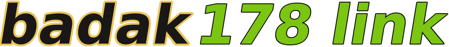 badak178 link logo